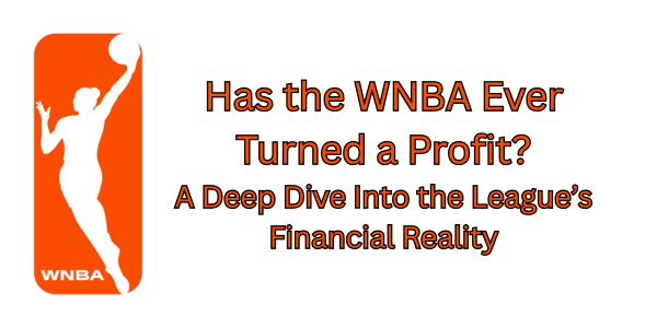 Has the WNBA Ever Turned a Profit? A Deep Dive into the League's Financial Reality