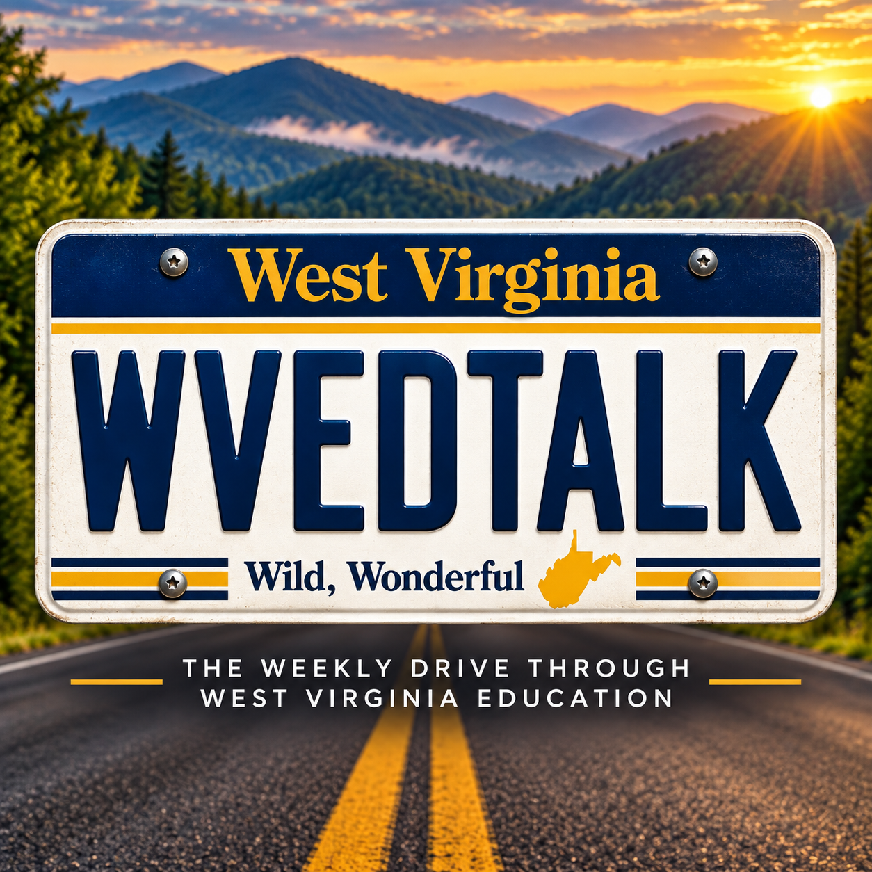 WVEdTalk